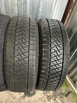 Zimne pneumatiky Lassa 195/60R16C - 3