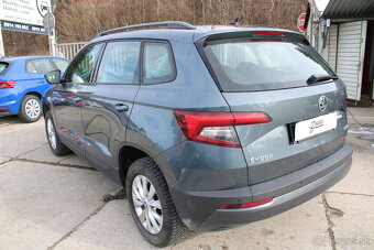 Škoda Karoq 1.6 TDI Ambition - 3