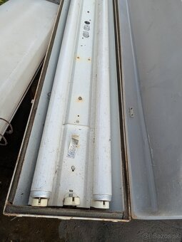 Neonové svietidlá - 3