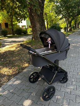 kočík Venicci Titum Upline SE – - 3