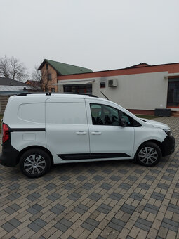 Predam RENAULT KANGOO Van Furgon, Blue dCI 95 - 3