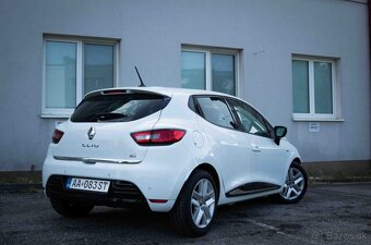 Renault Clio Energy dCi 90 Intens - 3