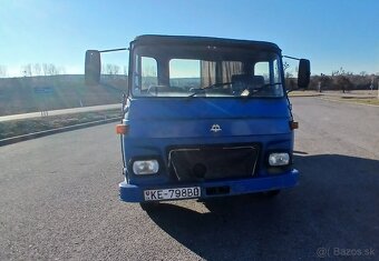 Predam vymenim Avia A31 - 3