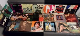 LP rôzne zahraničné - 3