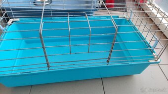 Klietka pre hlodavce - 3