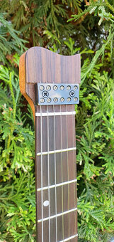 Multiscale headless gitara - 3