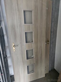 Interierove dvere - 3