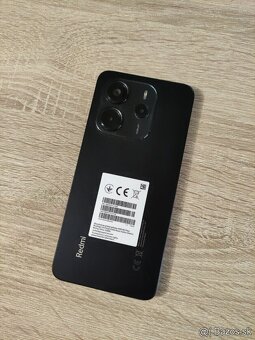 Xiaomi Redmi Note 14 / 6GB/128GB TOP stav - 3