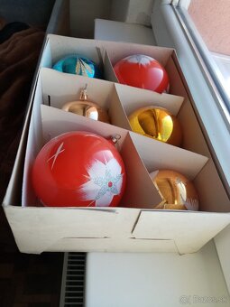 GESI SIRK – vianočné ozdoby - 3