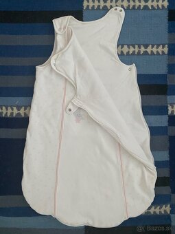 Spaci vak 3-6 mesiacov - 3