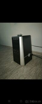 Zvlhčovač vzduchu - 3