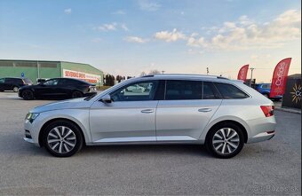 Škoda Superb Combi 2.0 TDI SCR Style DSG - 3