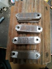 Kladivká na šrotovník. - 3