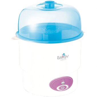 Elektrický sterilizátor Bayby BBS 3010 - 3