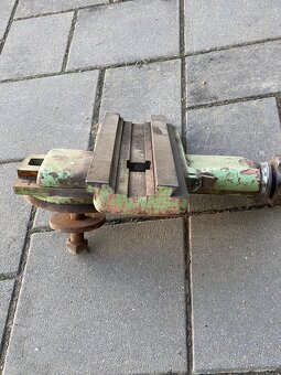 Pohyblivý stôl - 3