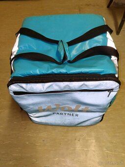 Predám wolt výbavu - 3