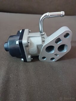 AGR ventil Pierburg 7.24809.73.0 - 3