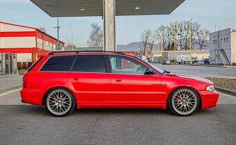 Audi S4 B5 2.7 BiTurbo V6 Quattro - 3