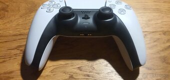 Ovládač ps5 - 3
