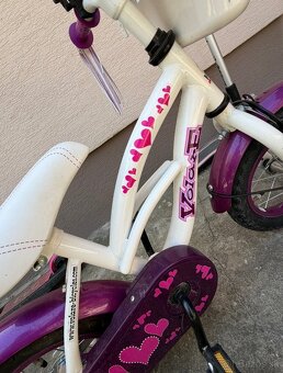 Predám detsky bicykel - 3