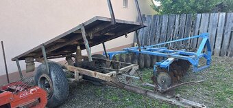 Vlečka - 3