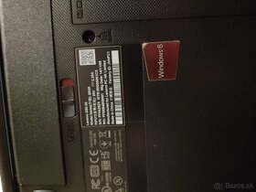 Predám notebook Lenovo - 3