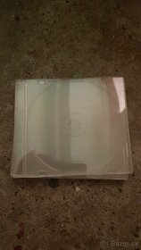 Obaly na CD / DVD / Bluray - 3