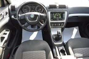 Škoda Octavia Combi 1.6 TDI CR DPF Business - 3
