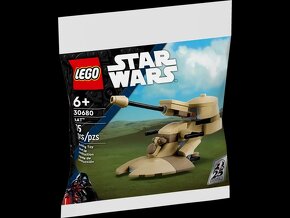 Lego Star Wars May 4th Sety - 3