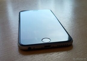 Apple iPhone 6S 64GB šedý TOP STAV - 3
