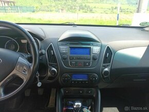 Hyundai ix35 1.7 CRDI - 3