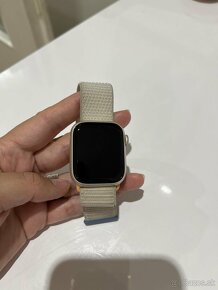 Apple watch 9 41 mm - 3