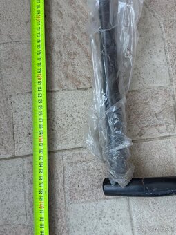 Predam nepoužité kosisko - 3