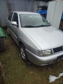 Vw Polo classic - 3