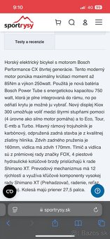 Cube Stereo Hybrid 160 HPC Actionteam 750 27.5 actionteam 23 - 3