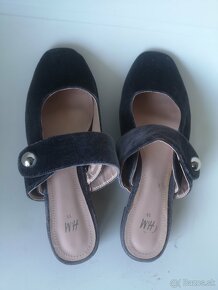 sandale nove vel, 39 - 3