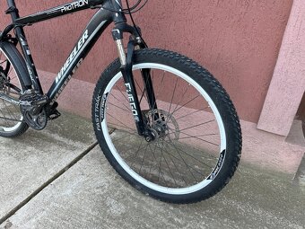 Horsky bicykel Wheeler 26” - 3