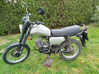 MZ 150 - 3