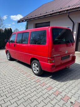 Vw T4 Multivan 2003,75kw - 3