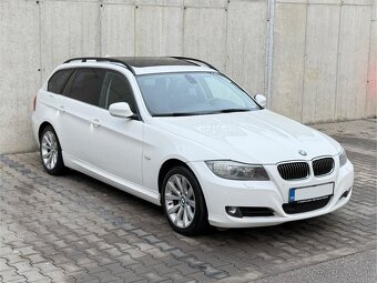 BMW E91 330d xDrive 180kw A/T - 3