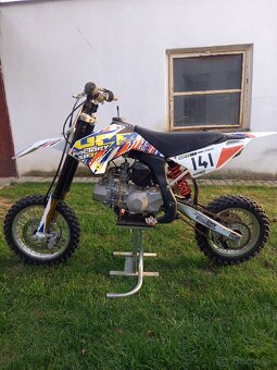 Ycf daytona 190 - 3