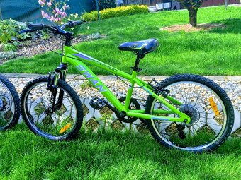 Detský bicykel - 3