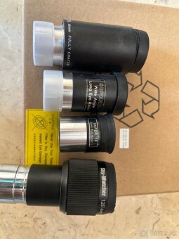 Hvezdarsky ďalekohľad Skywatcher Startraveler - 3