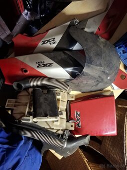 Kawasaki ZXR 750 H2 1990 - 3
