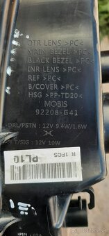 Na Hyundai i30 - 3