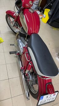 Jawa 350/360 - 3