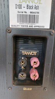 TANNOY - D100 - 3