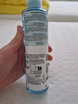 La roche posay rosaliac micelarny gel - 3