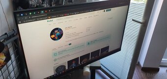Monitor AOC 27" model 27G2U/BK - 3