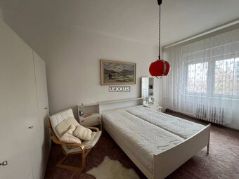 | VEĽKÝ 2 IZB. BYT TOP LOKALITA STARÉ MESTO - KRÍŽNA Ul. - 3